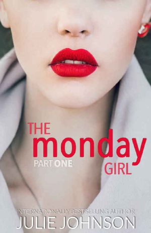 [Girl Duet 01] • The Monday Girl